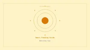 Expert guide to smart feeding routines and schedules for cats and dogs