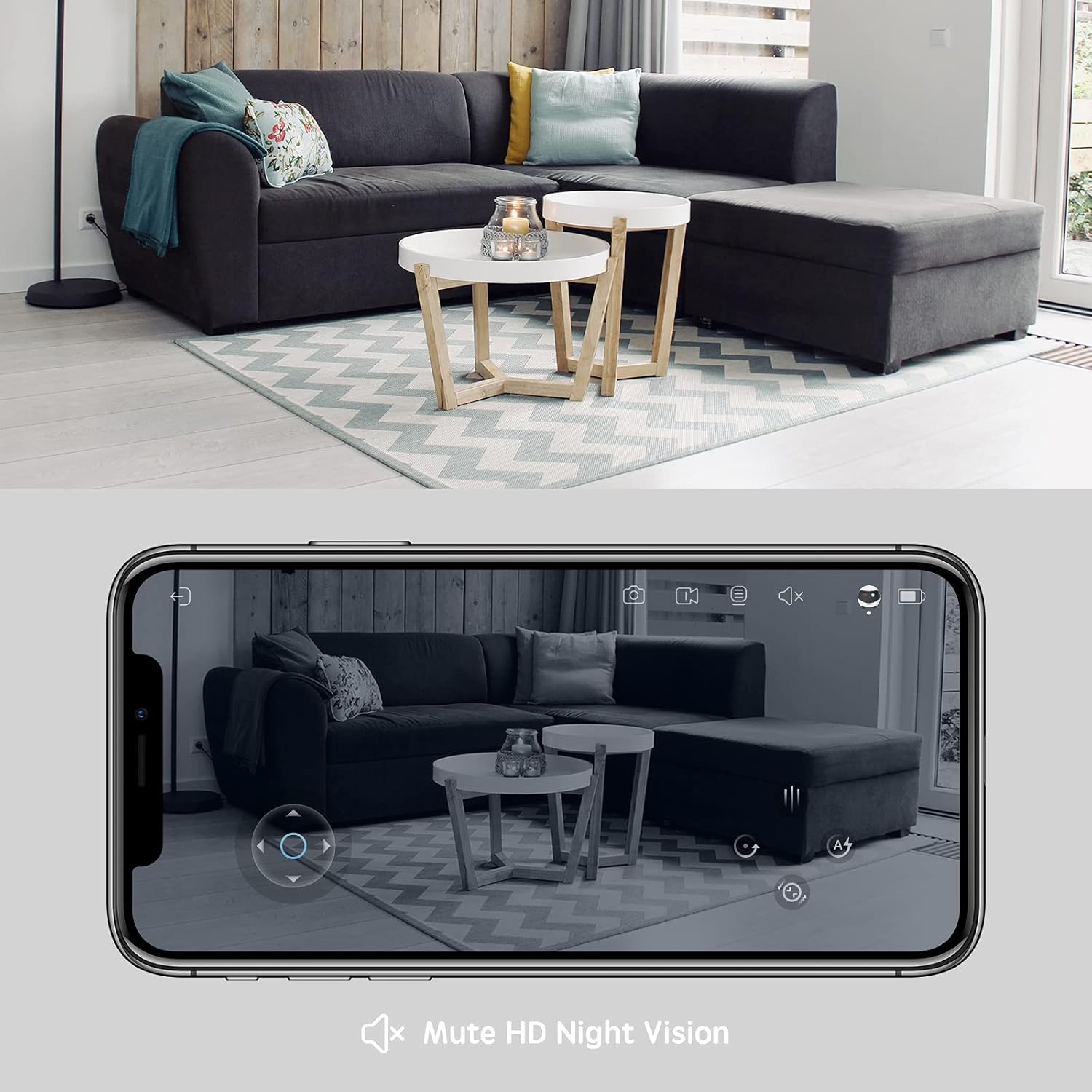 Hatch Restore 2 | Smart Sunrise Alarm Clock & Sound Machine - Image 7