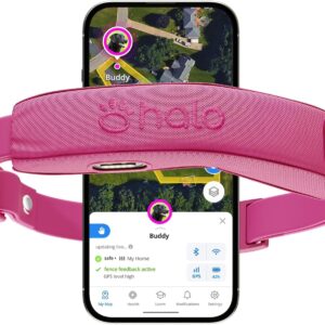 Halo Collar 4 | Smart GPS Dog Fence & Training Collar