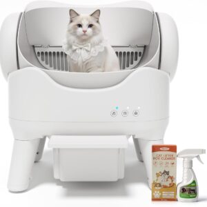 Cat Mate C500 Digital 5-Meal Pet Feeder