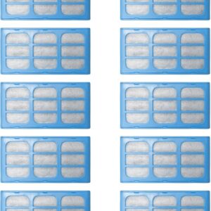 Cat Mate Shell Fountain with Polymer Filter