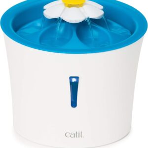 Catit Flower Water Fountain 3L