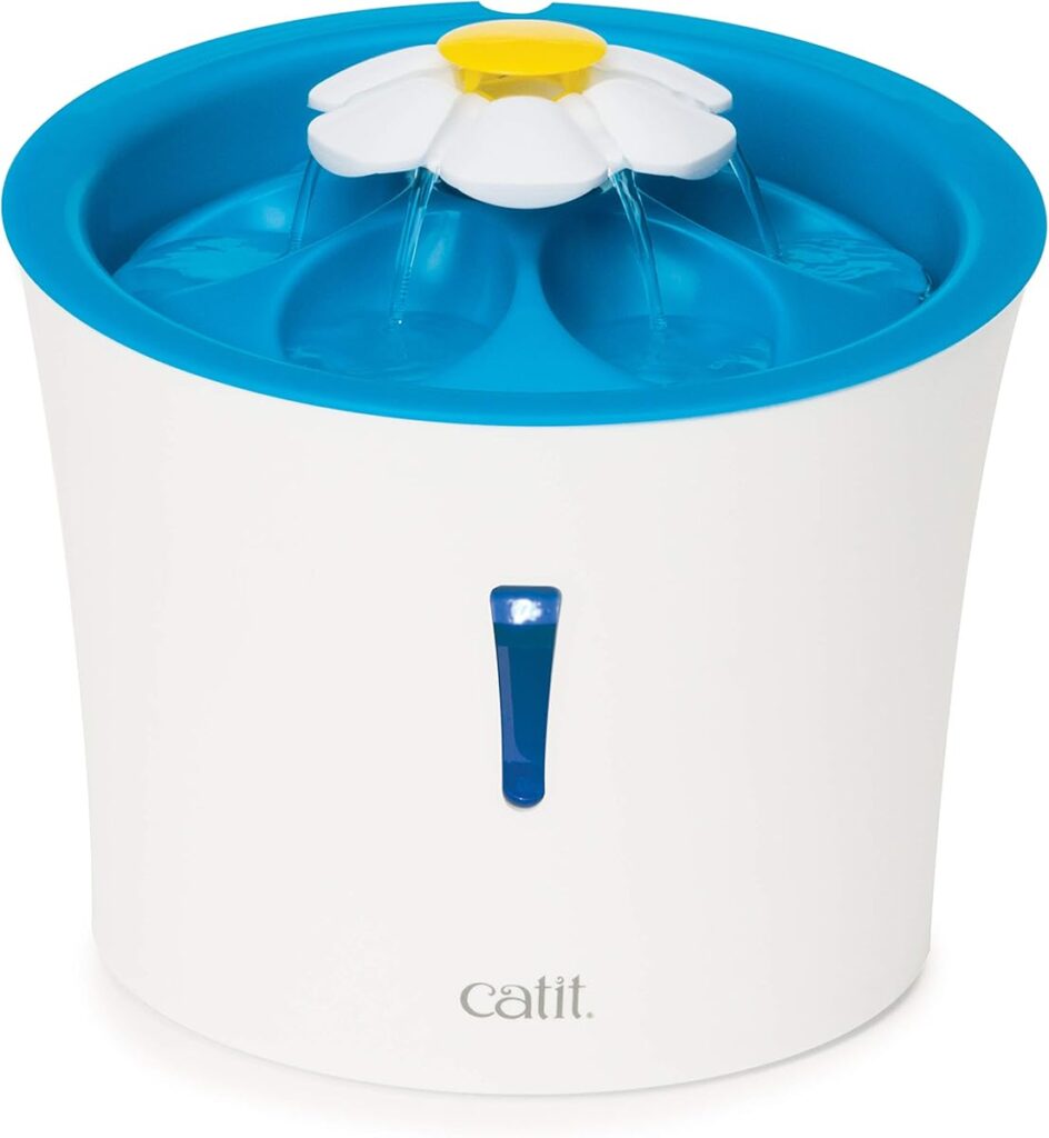 Catit Flower Water Fountain 3L