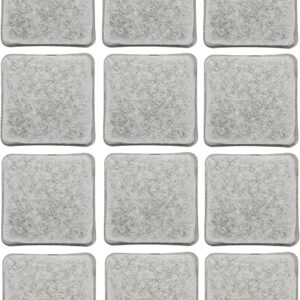 LitterMaid Carbon Filters & Waste Receptacles Pack