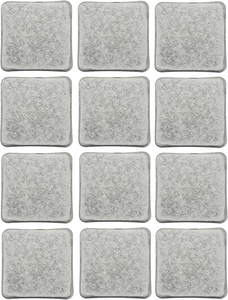 LitterMaid Carbon Filters & Waste Receptacles Pack