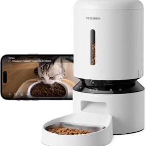PETLIBRO Granary Automatic Cat Feeder WiFi