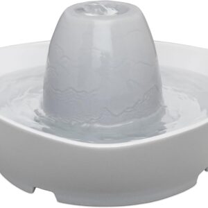 PetSafe Drinkwell Pagoda Ceramic Fountain