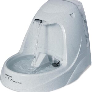 PetSafe Drinkwell Platinum Fountain 168oz