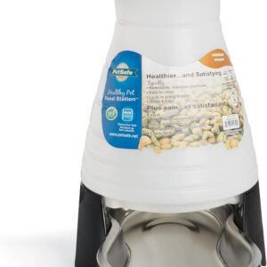 PetSafe Healthy Pet Simply Feed Gravity Feeder