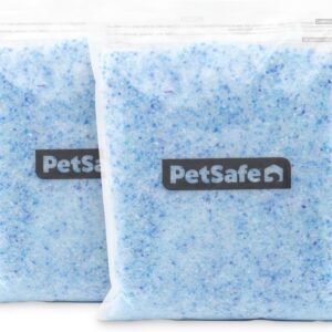 PetSafe ScoopFree Crystal Litter Refill 2-Pack