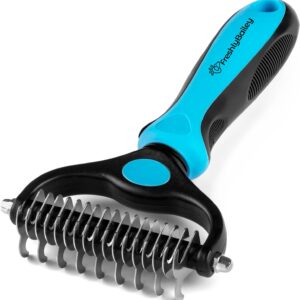 FurMaster Deshedding Brush Tool