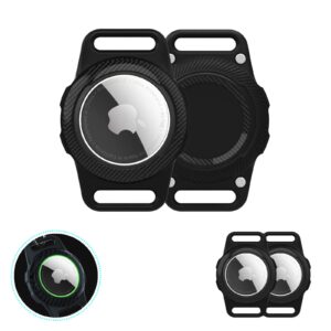 Apple AirTag Waterproof Pet Holder
