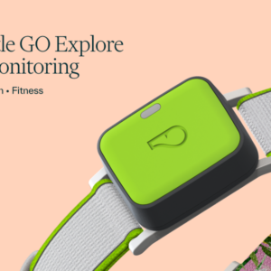 Whistle GO Explore GPS Pet Tracker