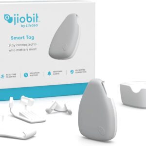 Jiobit Smart Tag Pet Location Monitor