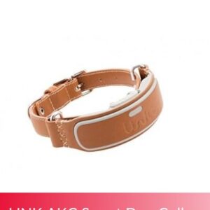Link AKC Smart Collar with GPS