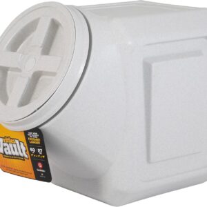 Gamma2 Vittles Vault Stackable Food Storage