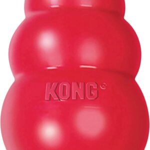 Kong Classic Treat Dispensing Dog Toy