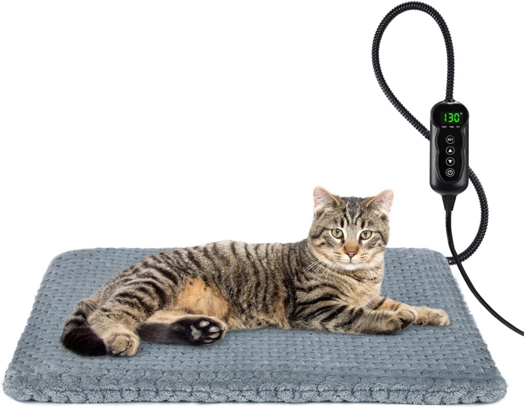 PetSafe CozyUp Pet Heating Pad