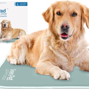 The Green Pet Shop Self-Cooling Mat