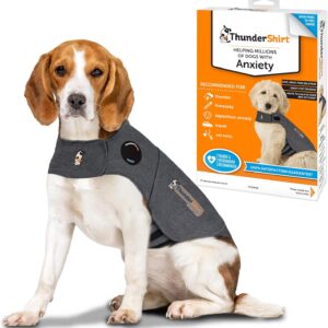 ThunderShirt Classic Anxiety Vest