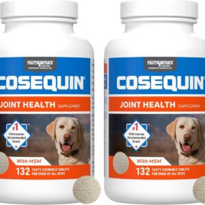 Nutramax Cosequin Joint Health Supplement