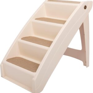 PetSafe CozyUp Folding Pet Steps 3-Step