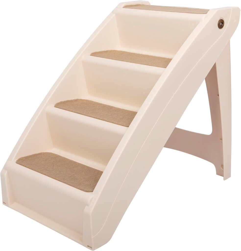 PetSafe CozyUp Folding Pet Steps 3-Step