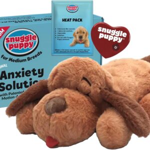 Snuggle Puppy Behavioral Aid Comfort Toy