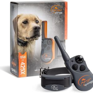 SportDOG FieldTrainer 425X Training Collar