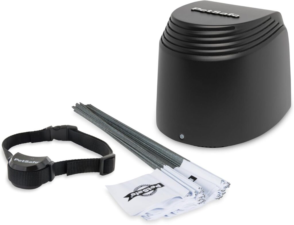 PetSafe Stay & Play Wireless Fence System