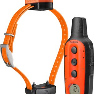 Garmin Delta XC Dog Training Bundle
