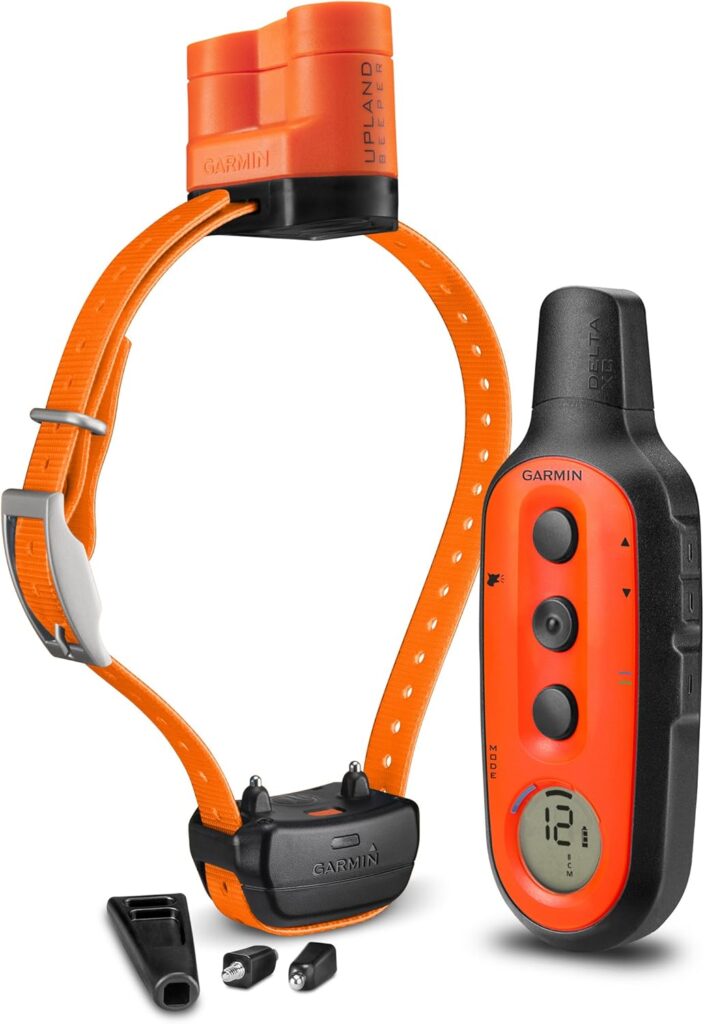 Garmin Delta XC Dog Training Bundle