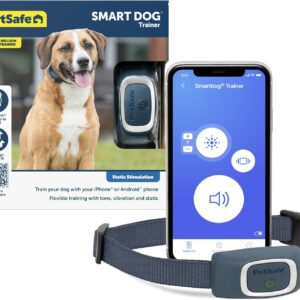 PetSafe Smart Dog Training Collar with App