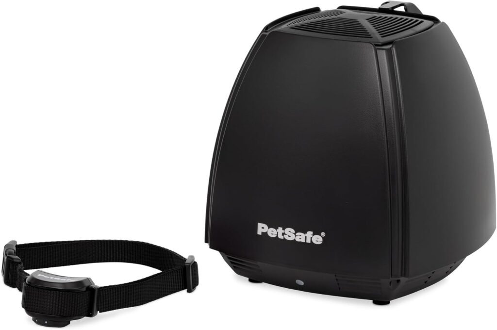 PetSafe Free to Roam Wireless Fence