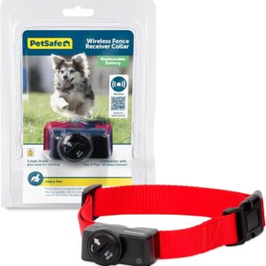 Wagz Freedom Smart Dog Collar