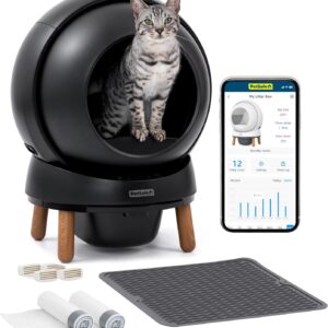 PetSafe ScoopFree Complete Self-Cleaning Box