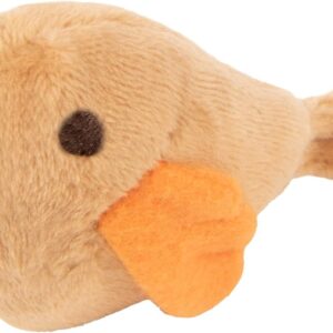 SmartyKat Feather Whirl Electronic Cat Toy