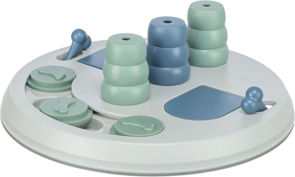 Trixie Flip Board Strategy Game Level 2